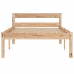 VidaXL 283194 bed frame - Additional view 3