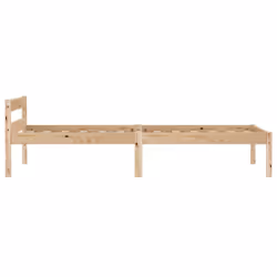 VidaXL 283194 bed frame - Additional view 4
