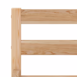 VidaXL 283194 bed frame - Additional view 5