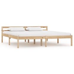 VidaXL 283195 bed frame