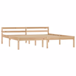 VidaXL 283195 bed frame