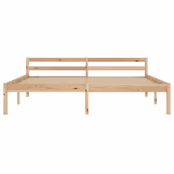 VidaXL 283195 bed frame