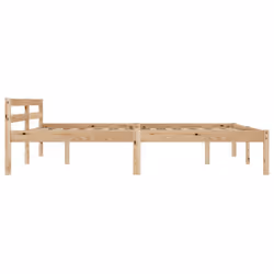 VidaXL 283195 bed frame - Additional view 4