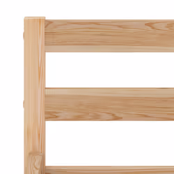 VidaXL 283195 bed frame - Additional view 5