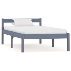 VidaXL 283196 bed frame