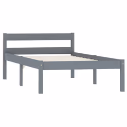 VidaXL 283196 bed frame