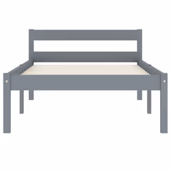 VidaXL 283196 bed frame