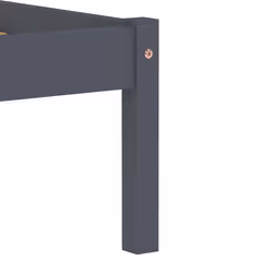VidaXL 283198 bed frame - Additional view 6