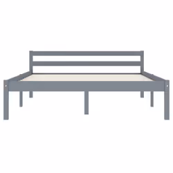 VidaXL 283199 bed frame