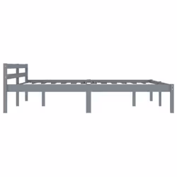 VidaXL 283200 bed frame - Additional view 4