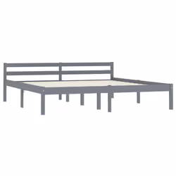 VidaXL 283201 bed frame - Additional view 2