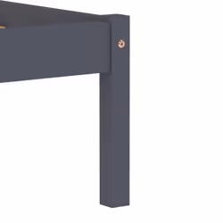 VidaXL 283201 bed frame - Additional view 6