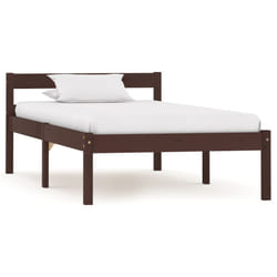 VidaXL 283202 bed frame