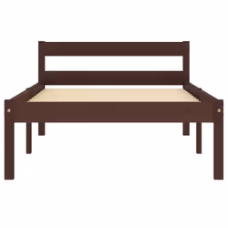 VidaXL 283202 bed frame