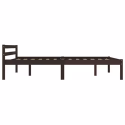 VidaXL 283204 bed frame - Additional view 4
