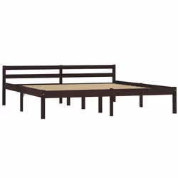 VidaXL 283206 bed frame