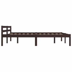 VidaXL 283206 bed frame - Additional view 4