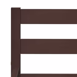 VidaXL 283206 bed frame - Additional view 5