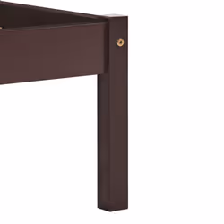 VidaXL 283206 bed frame - Additional view 6