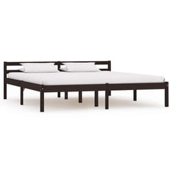 VidaXL 283207 bed frame