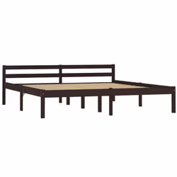 VidaXL 283207 bed frame