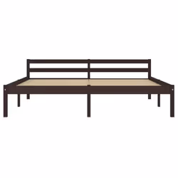 VidaXL 283207 bed frame