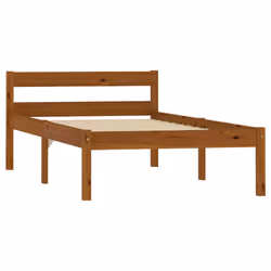 VidaXL 283209 bed frame