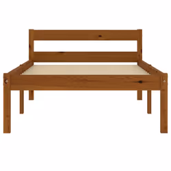 VidaXL 283209 bed frame