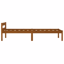 VidaXL 283209 bed frame - Additional view 4