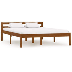 VidaXL 283211 bed frame