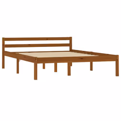 VidaXL 283211 bed frame