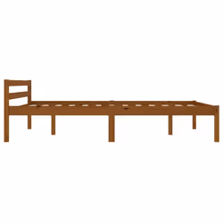 VidaXL 283211 bed frame - Additional view 4
