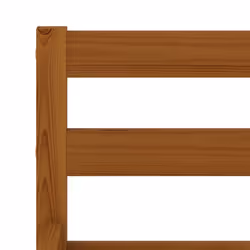 VidaXL 283211 bed frame - Additional view 5
