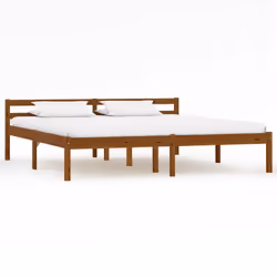 VidaXL 283212, 166 cm, 2.06 m, 60 cm, 1600 x 2000 mm, 1 pc(s)
