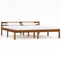 VidaXL 283212 bed frame