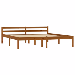 VidaXL 283212 bed frame