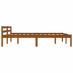 VidaXL 283212 bed frame - Additional view 4