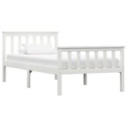 VidaXL 283215 bed frame