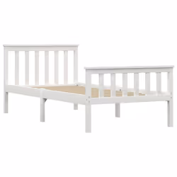 VidaXL 283215 bed frame