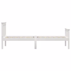 VidaXL 283215 bed frame - Additional view 4