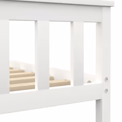 VidaXL 283215 bed frame - Additional view 5
