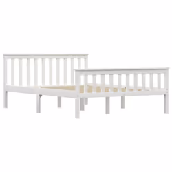 VidaXL 283217 bed frame - Additional view 2