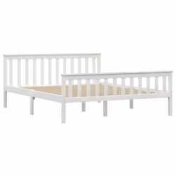 VidaXL 283218 bed frame - Additional view 2