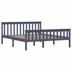 VidaXL 283230 bed frame - Additional view 2