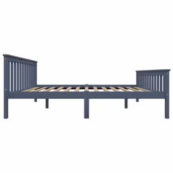 VidaXL 283230 bed frame - Additional view 4