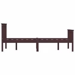 VidaXL 283234 bed frame - Additional view 4