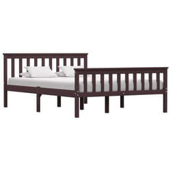 VidaXL 283235 bed frame