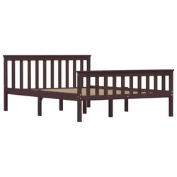 VidaXL 283235 bed frame