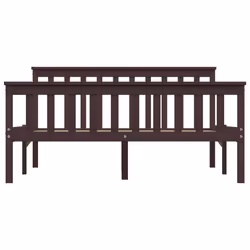 VidaXL 283235 bed frame