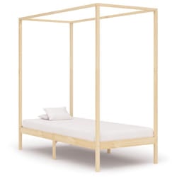 VidaXL 283250 bed frame